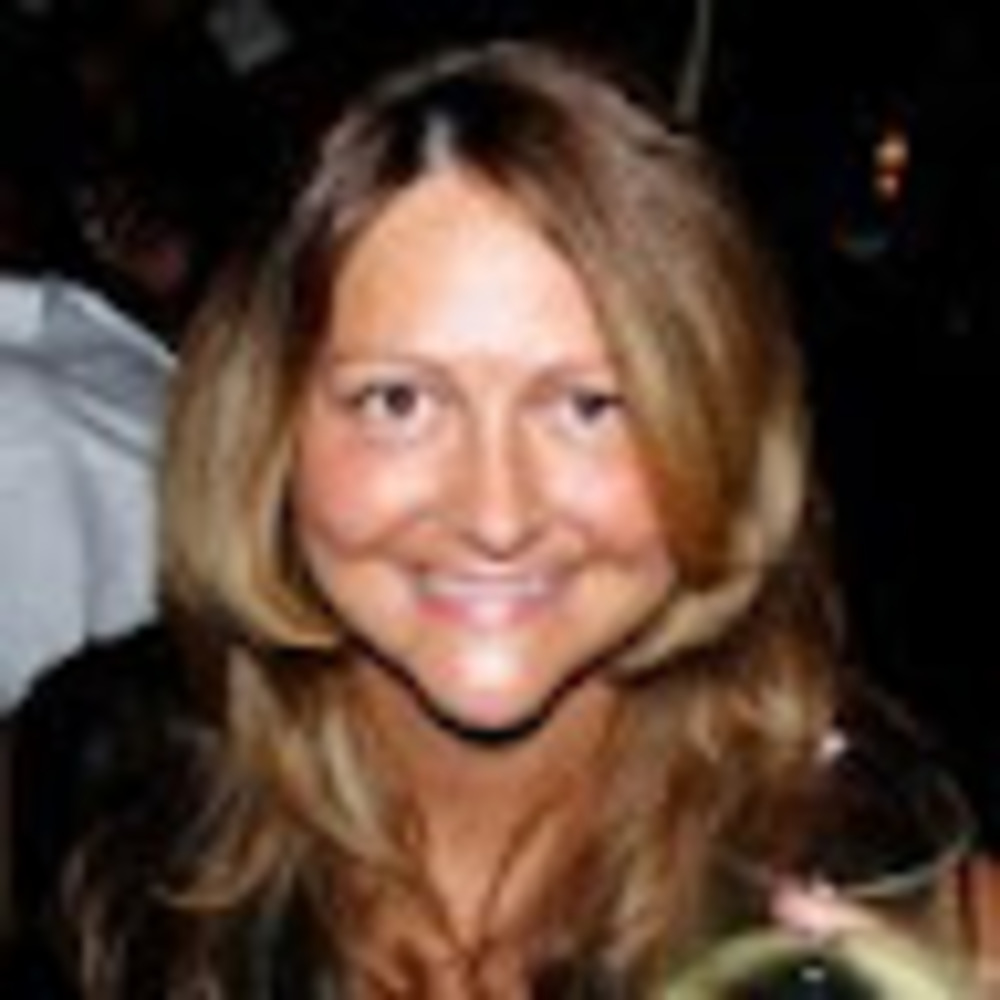 Meet your Posher, Debra